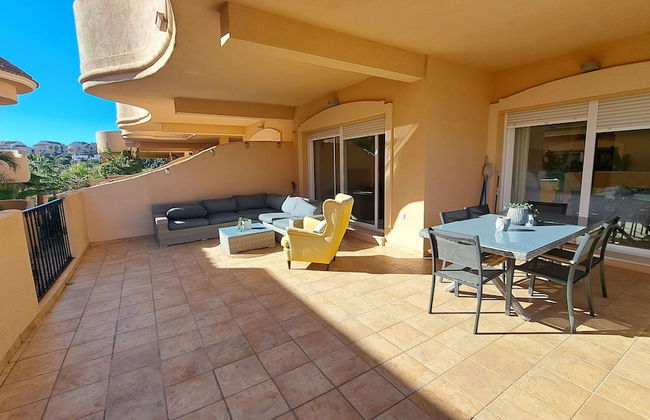 Aloha Hill Club Golf & Spa Apartments - Foto 49