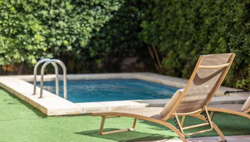 MD Villa con piscina en Mareny Beach - Foto 3