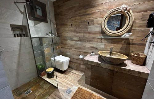 Aithonas Villa - Foto 42