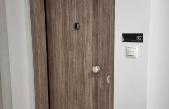 Bright & Modern home in Athens - Foto 24