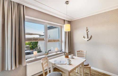 Ferienwohnungen Meerblick - Wg 50qm - Foto 1