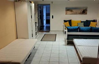 Private 1-2,5 -Zimmer-Wohnung mit Terrasse - Foto 7