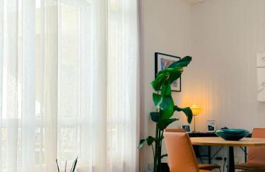 grand loft avec patio proche des quais Strasbourg - Foto 15