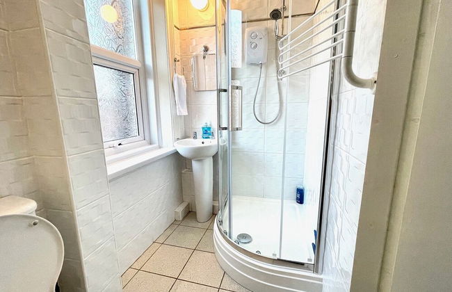 Seafront Apartments - Foto 17