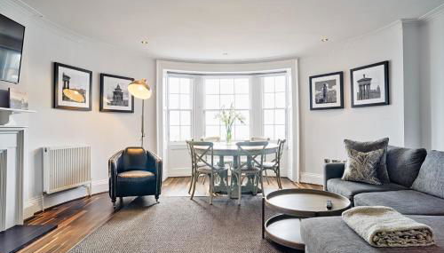 JOIVY Luxury George Street Apartments: Forth Suite - Foto 5