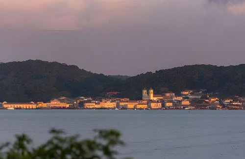 Beautiful View Villa: Sea and Forest - Photo 41