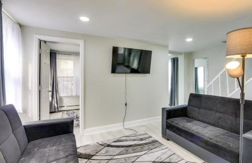 Jersey City Vacation Rental about 8 Mi to NYC! - Foto 2