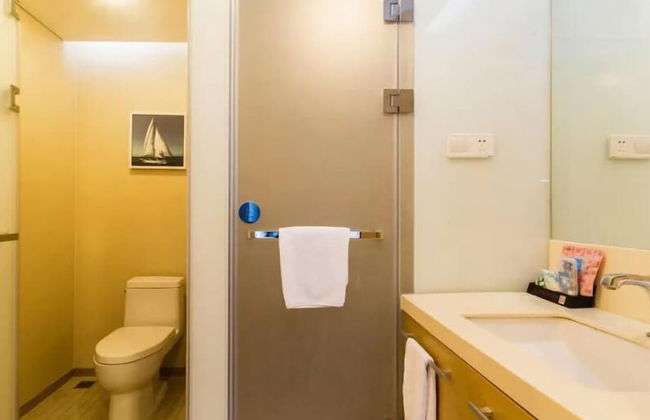 qingdaowanxianghuayuan - Foto 28