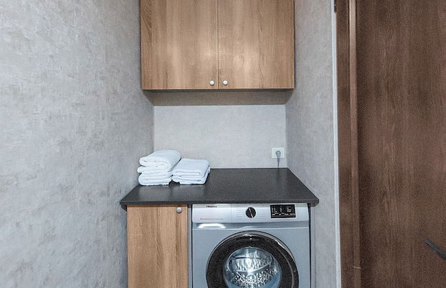 H&B apartments Qolga - Foto 32