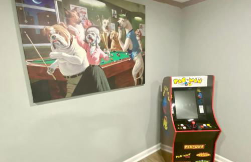 Cedar Mill Hideaway - Foto 57