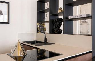 Elizabeth Unique Apartments - A Member of Design Hotels - Foto 36