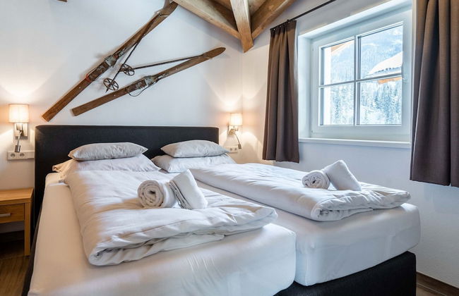 Chalet in Muhlbach am Hochkonig With Sauna - Foto 10