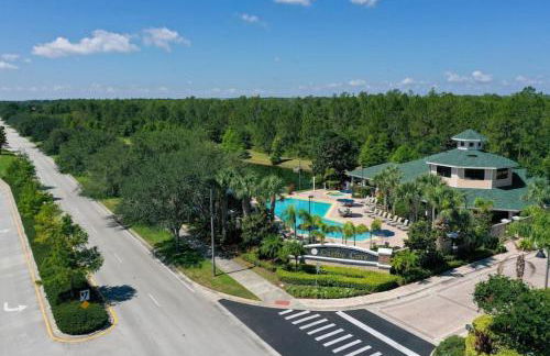 Caribe Cove Resort 3BR Condo Apt Disney Orlando - Foto 18
