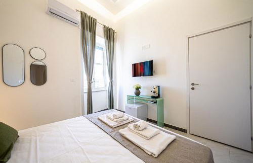 MH Suites Rooms Apartments - Foto 23