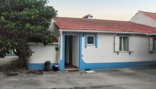 Casa da Felicidade - Three Bedroom House in Pataias - Foto 5