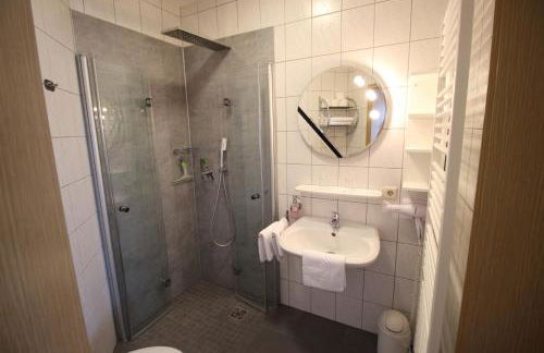 Appartements Leibold - Foto 16