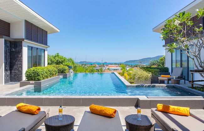 CASABAY Luxury Pool Villas by STAY - Foto 1