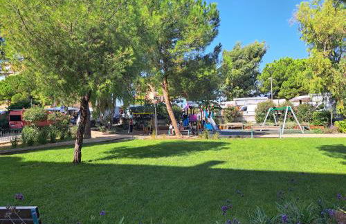 Appartamento - terrazzo vivibile vista mare, wi-fi e box gratuiti - Photo 31