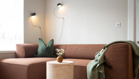 Stylish Cosy and Central Apartment - Foto 2