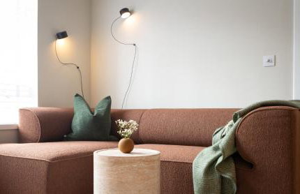 Stylish Cosy and Central Apartment - Foto 2