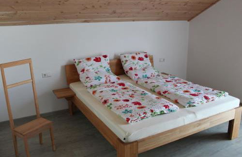 Ferienwohnungen Kapellenblick - Foto 15