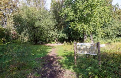 Le Cognaçais #Clim #1 à 4 pers - Foto 22