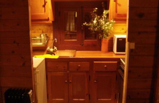 Stunning Rustic House River View - Foto 8