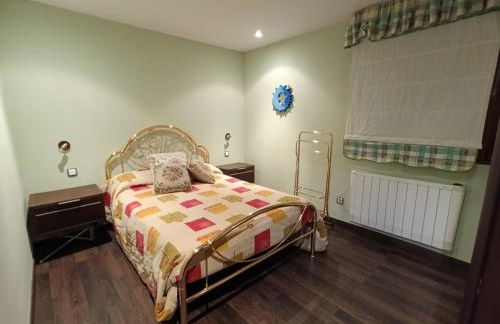 Apartamentos El Puntual - Photo 6