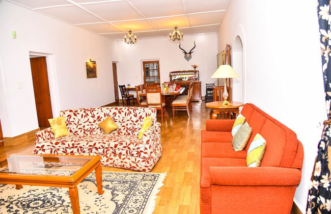 Niraamaya Private Home Stay Chikmagalur - Foto 20