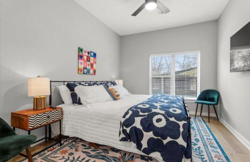 Exceptional 2BR in Prime Location Top Amenities - Foto 12