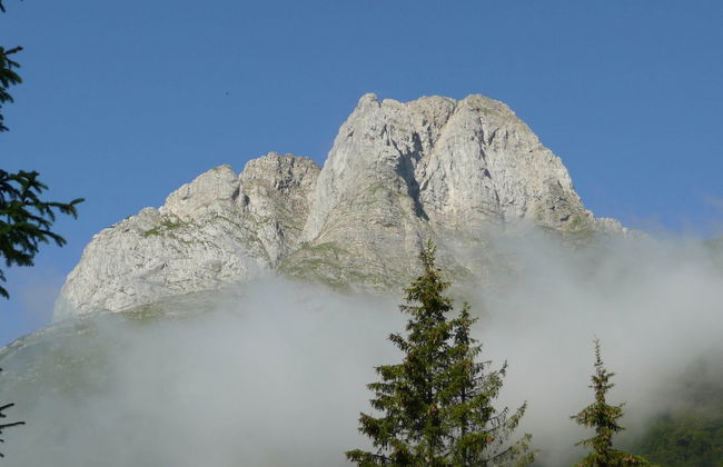 Apartment in Tropolach Near Nassfeld - Foto 25