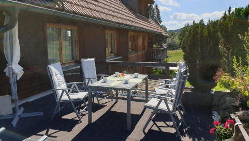 Ferienwohnung Hitz - Foto 3