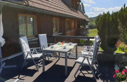 Ferienwohnung Hitz - Foto 3