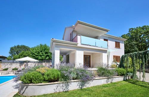 Vila Radini - Foto 2