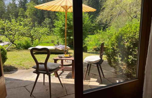 Schlechtbacher Sägmühle - Foto 26