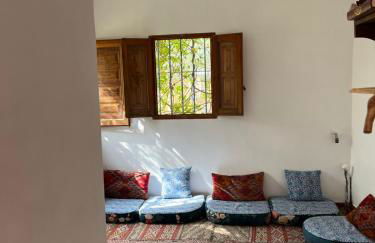 Casa Aziza , le charme andalou - Foto 11