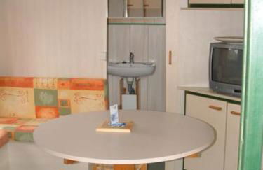 Village de Chalets de Rocamadour - Foto 36