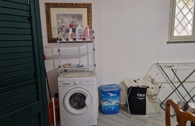 Casa Ròtre in the Historic Center of Palermo - Foto 38