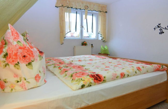 Charming Flat in Sebnitz With Garden - Foto 3