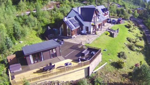 An Outdoor Enthusiasts Piece of Heaven - Foto 2