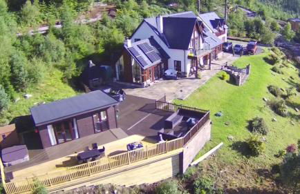 An Outdoor Enthusiasts Piece of Heaven - Photo 2