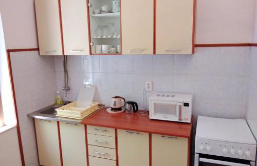 Guest House Hazdovac - Two Bedroom Apartment With Terrace and Sea View - Photo 14