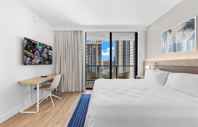 Luxury Condos in Downtown Miami - Foto 36