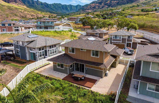 Aloha Breeze by Avantstay Ocean View, Near Beach - Foto 37