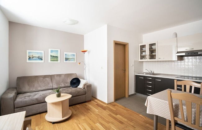 Apartments Medved - Foto 20