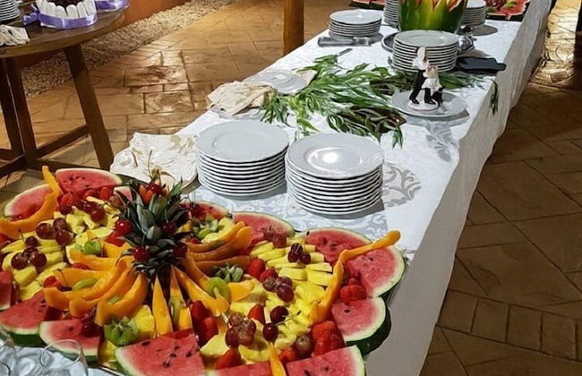 Agriturismo la Valle di Ceri - Photo 34