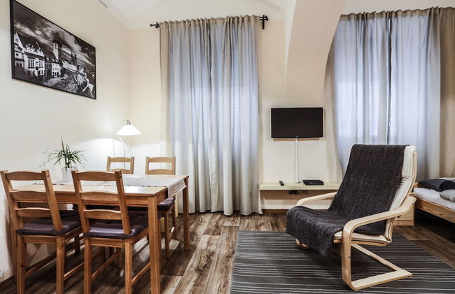 Accommodation Smečky 14 - Foto 9