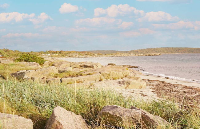 4 Star Holiday Home in Varberg-by Traum - Foto 33