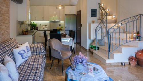 Effie's Maisonette with Detached Studio - Foto 5