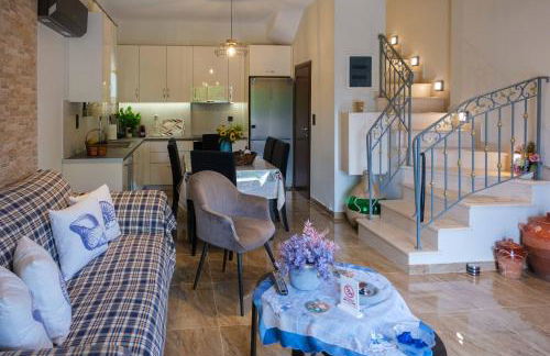 Effie's Maisonette with Detached Studio - Photo 5